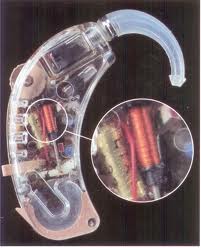 hearing-aid