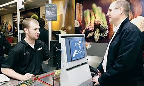 point-of-sale